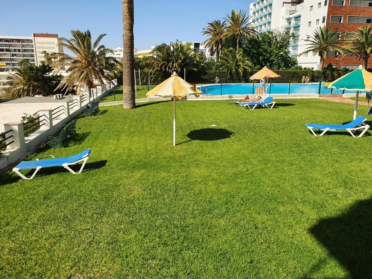 Urbanizacion La Roca, Estudio Torremolinos Exterior photo