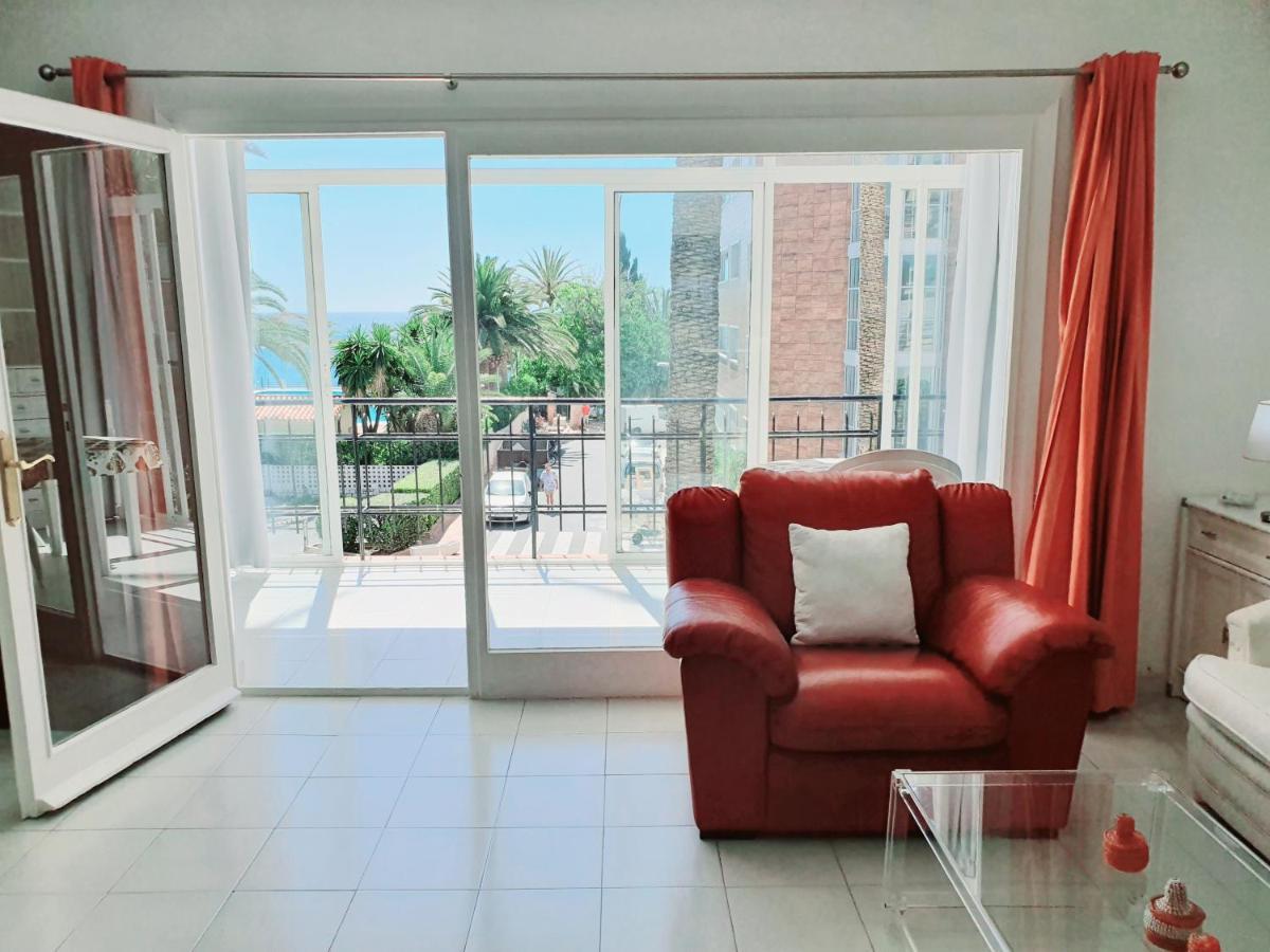 Urbanizacion La Roca, Estudio Torremolinos Exterior photo