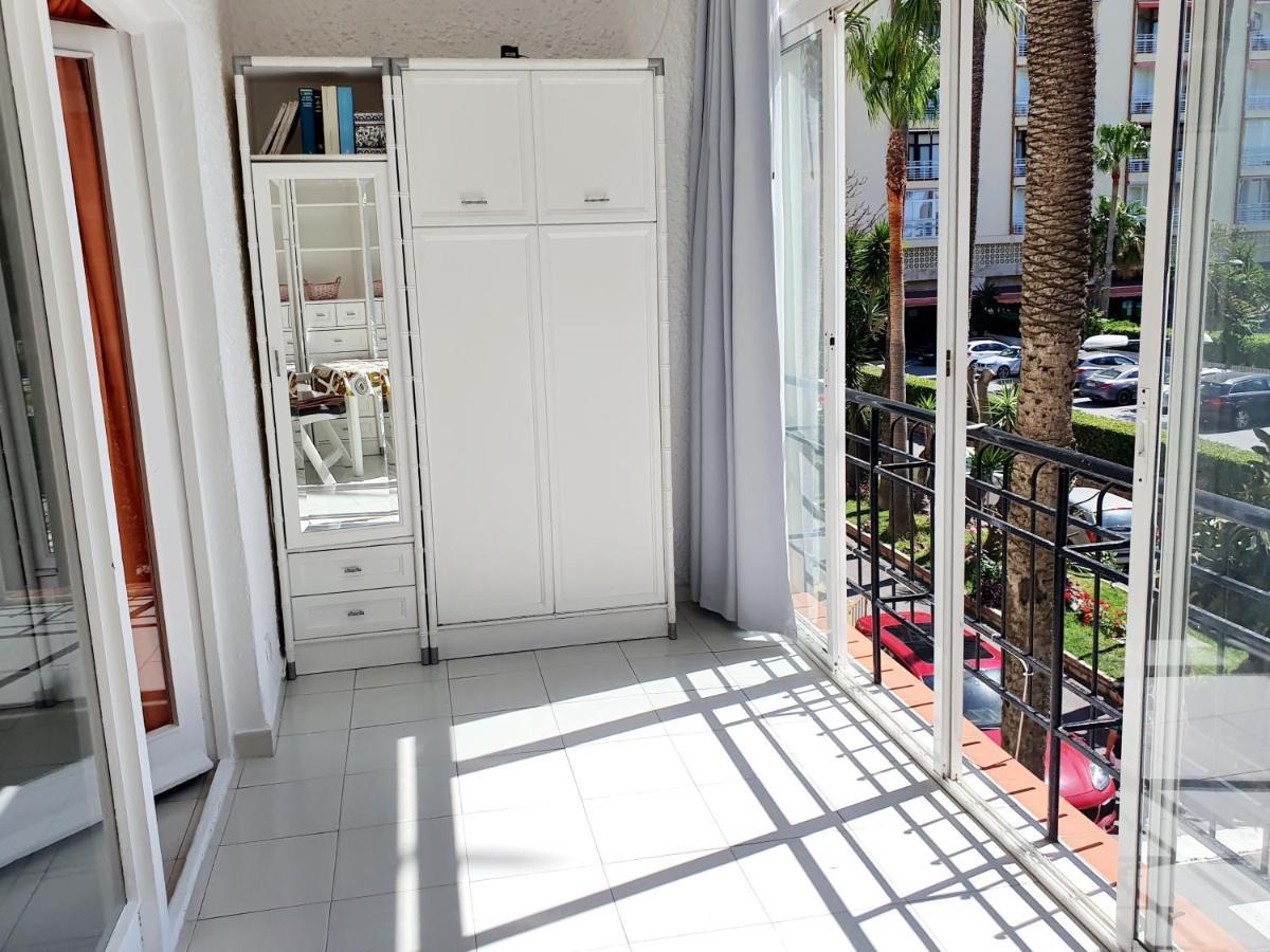 Urbanizacion La Roca, Estudio Torremolinos Exterior photo
