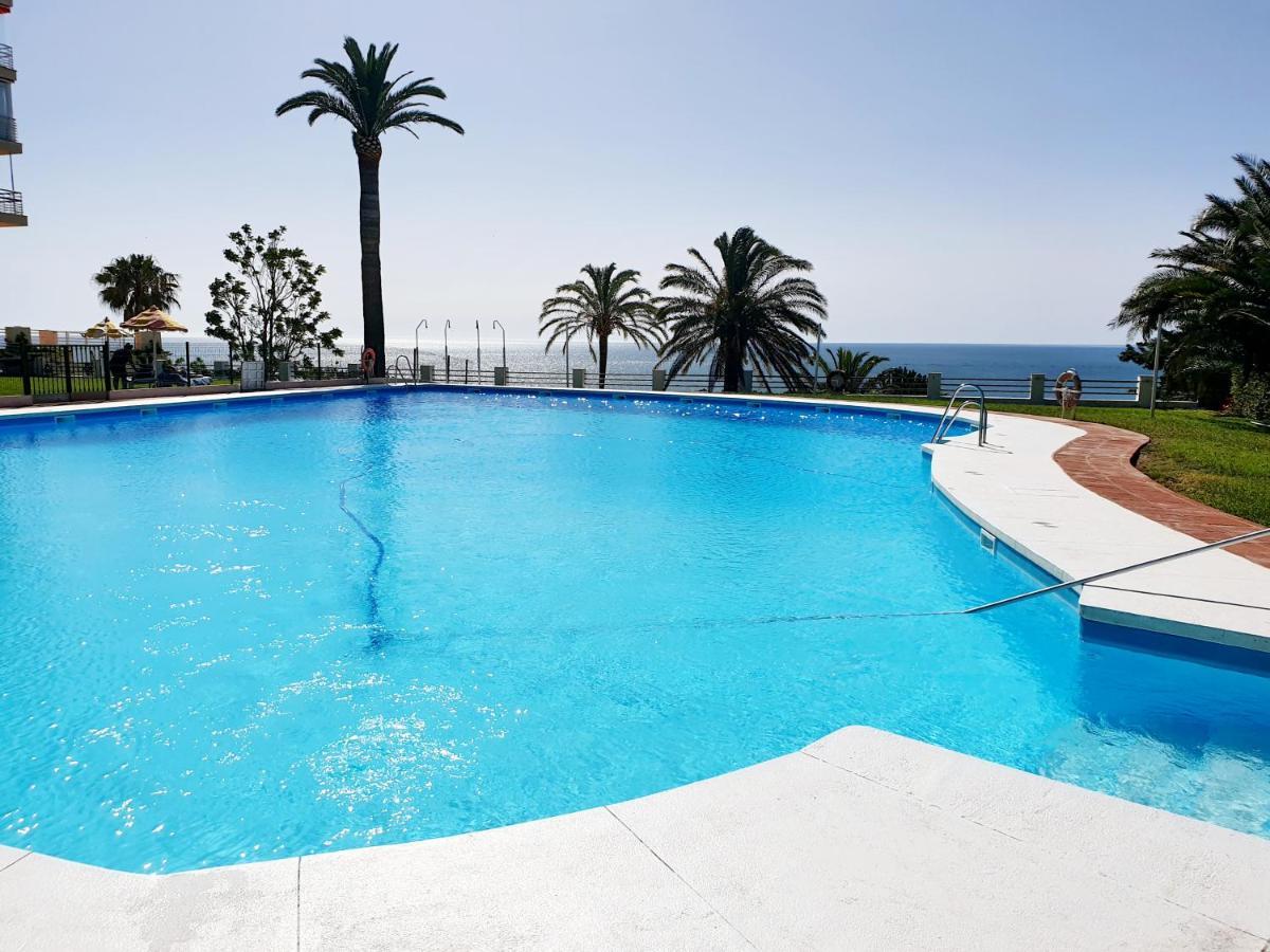 Urbanizacion La Roca, Estudio Torremolinos Exterior photo