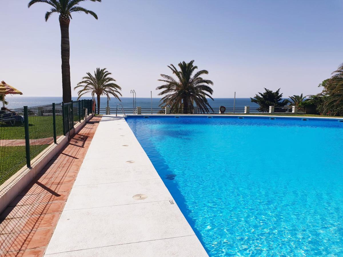 Urbanizacion La Roca, Estudio Torremolinos Exterior photo