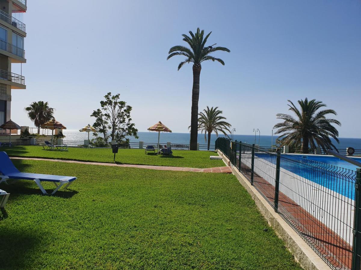 Urbanizacion La Roca, Estudio Torremolinos Exterior photo