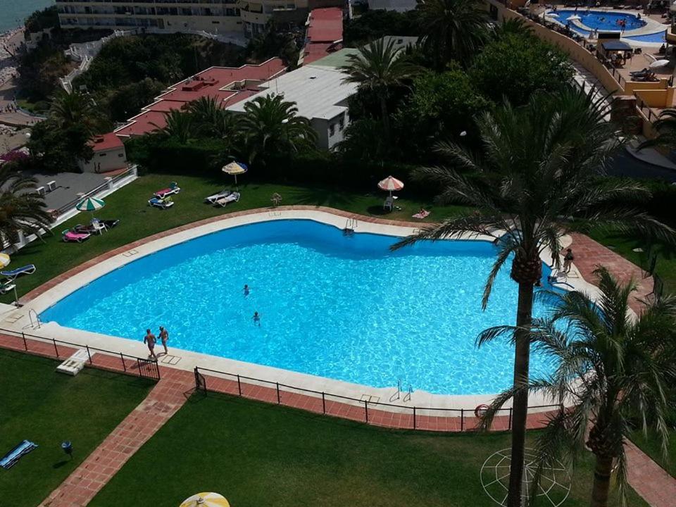 Urbanizacion La Roca, Estudio Torremolinos Exterior photo