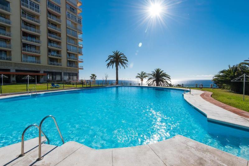 Urbanizacion La Roca, Estudio Torremolinos Exterior photo