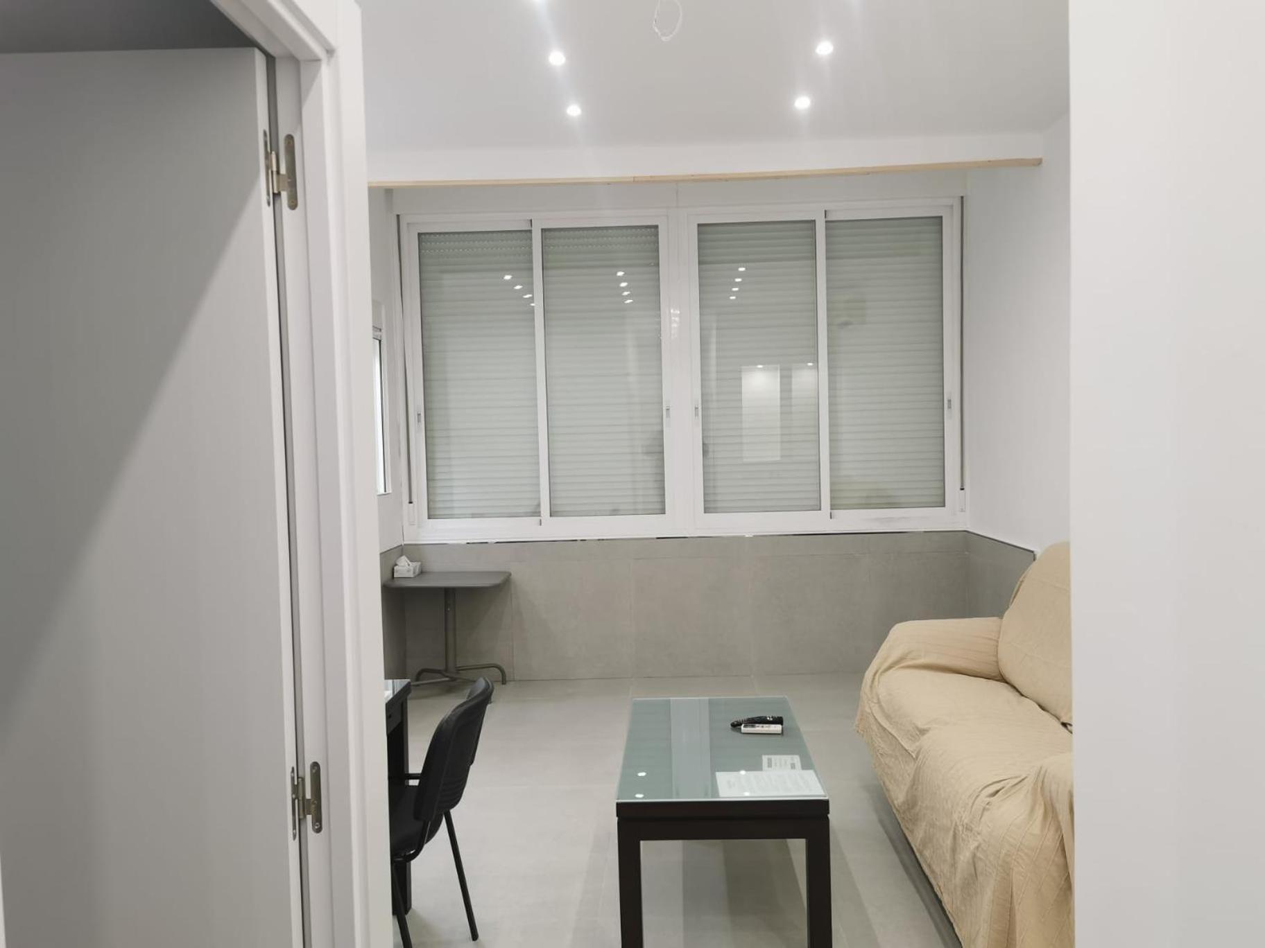Urbanizacion La Roca, Estudio Torremolinos Room photo