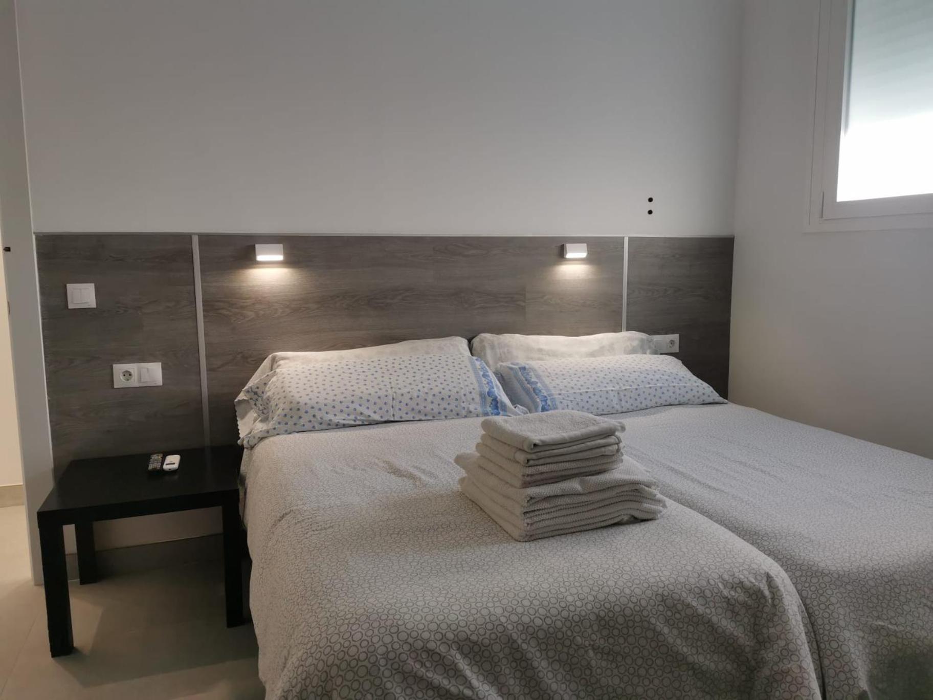 Urbanizacion La Roca, Estudio Torremolinos Room photo