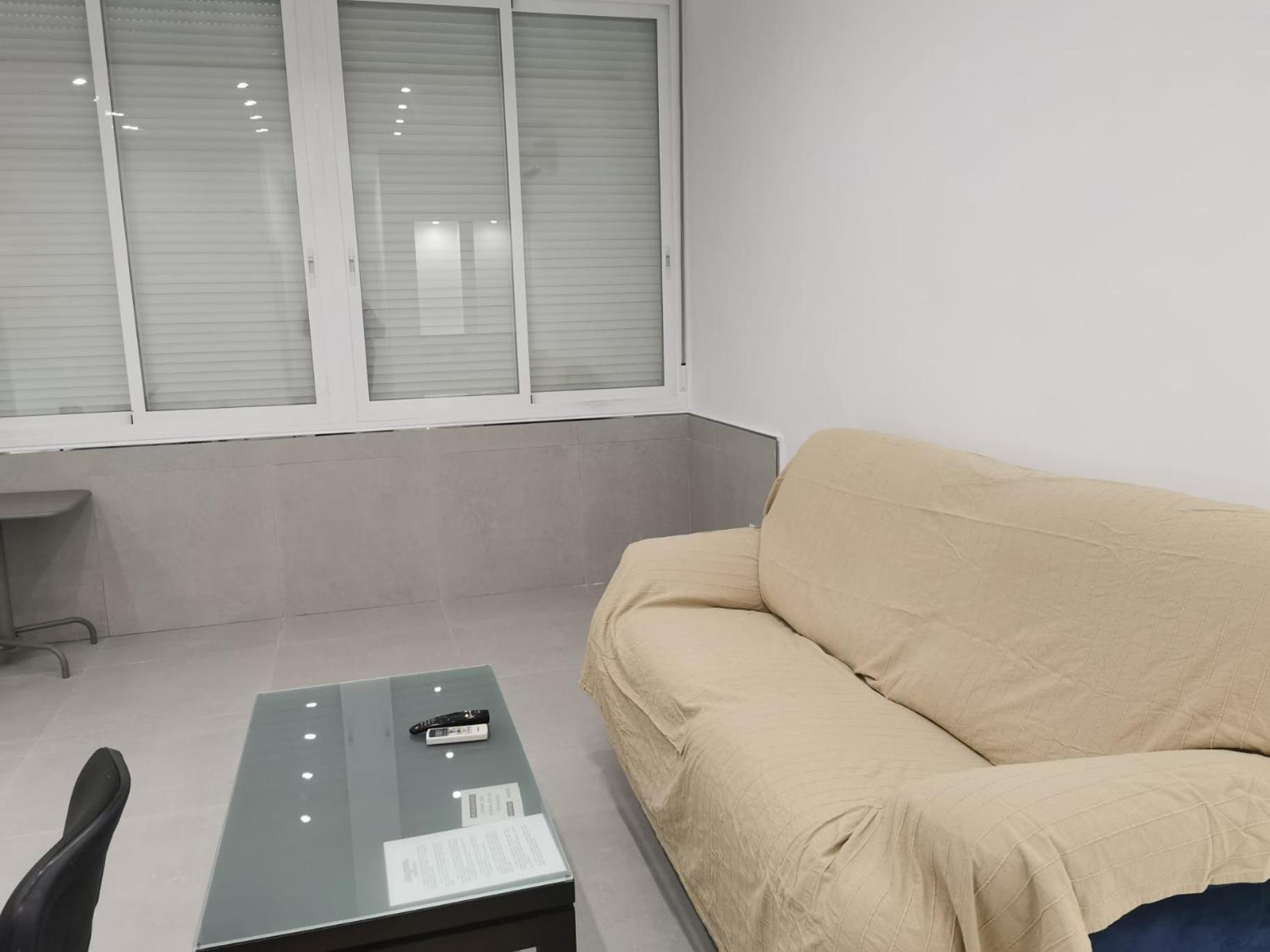 Urbanizacion La Roca, Estudio Torremolinos Room photo