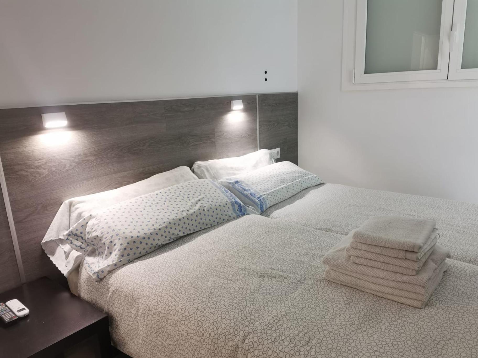 Urbanizacion La Roca, Estudio Torremolinos Room photo