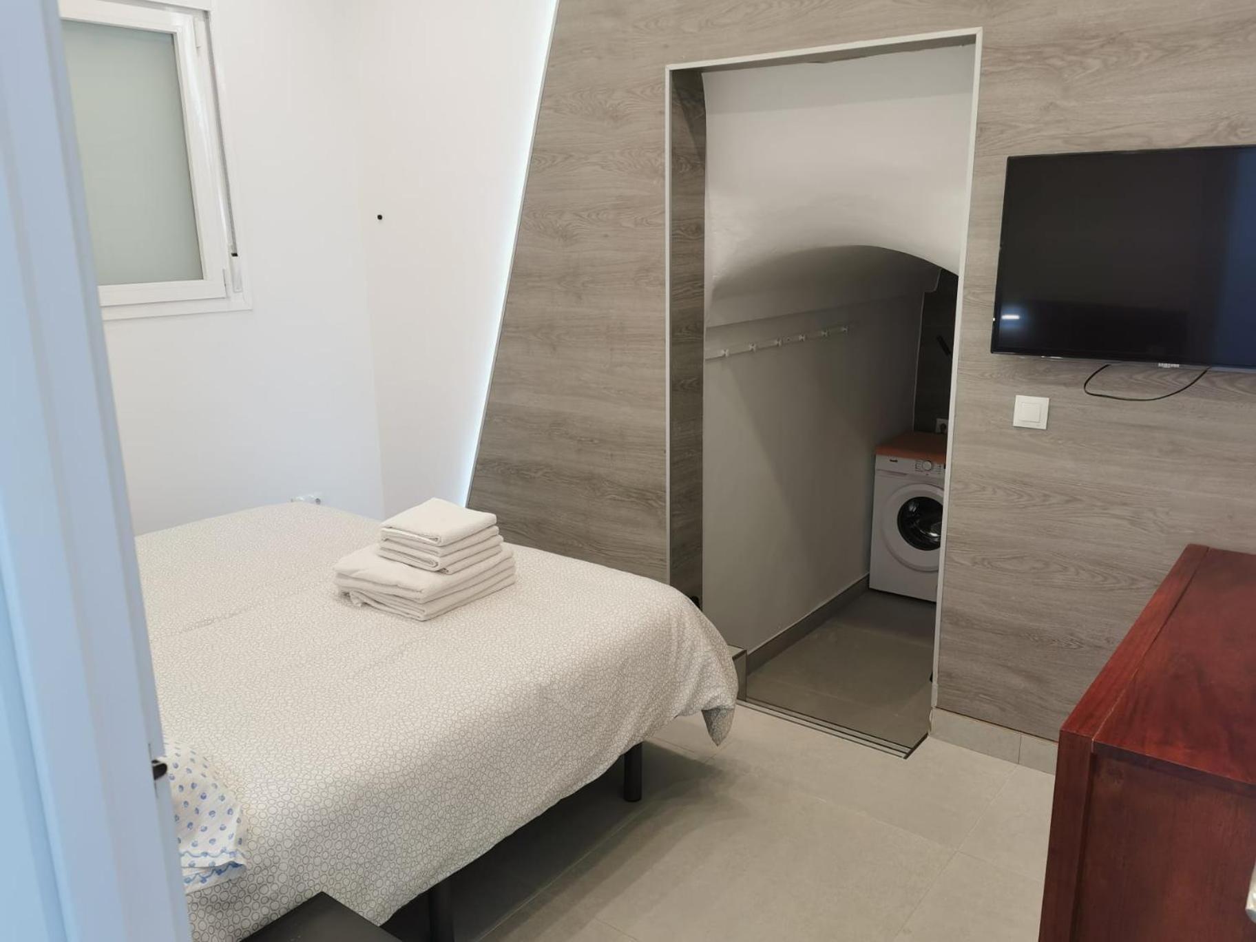 Urbanizacion La Roca, Estudio Torremolinos Room photo