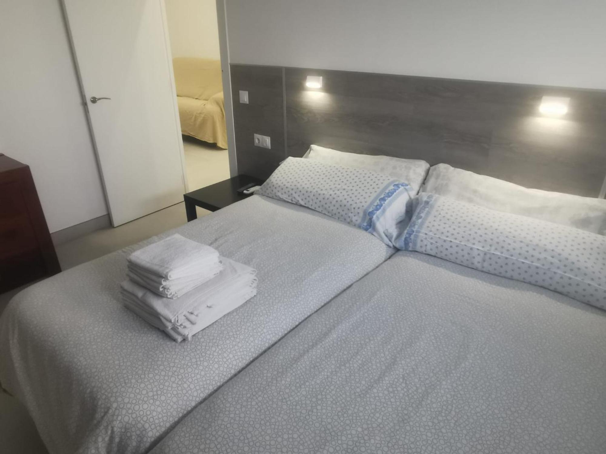 Urbanizacion La Roca, Estudio Torremolinos Room photo