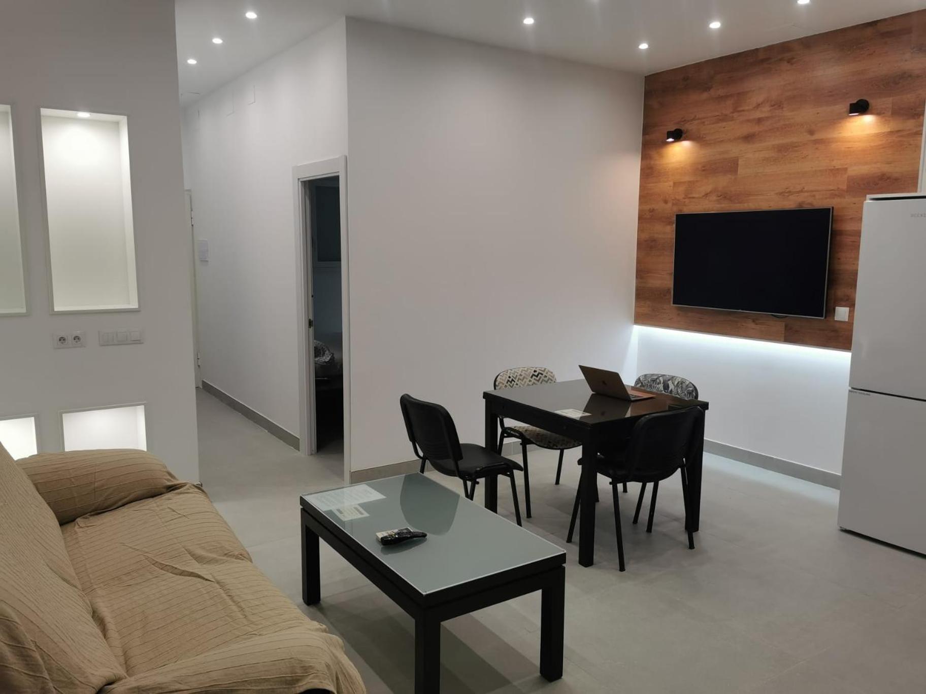 Urbanizacion La Roca, Estudio Torremolinos Room photo
