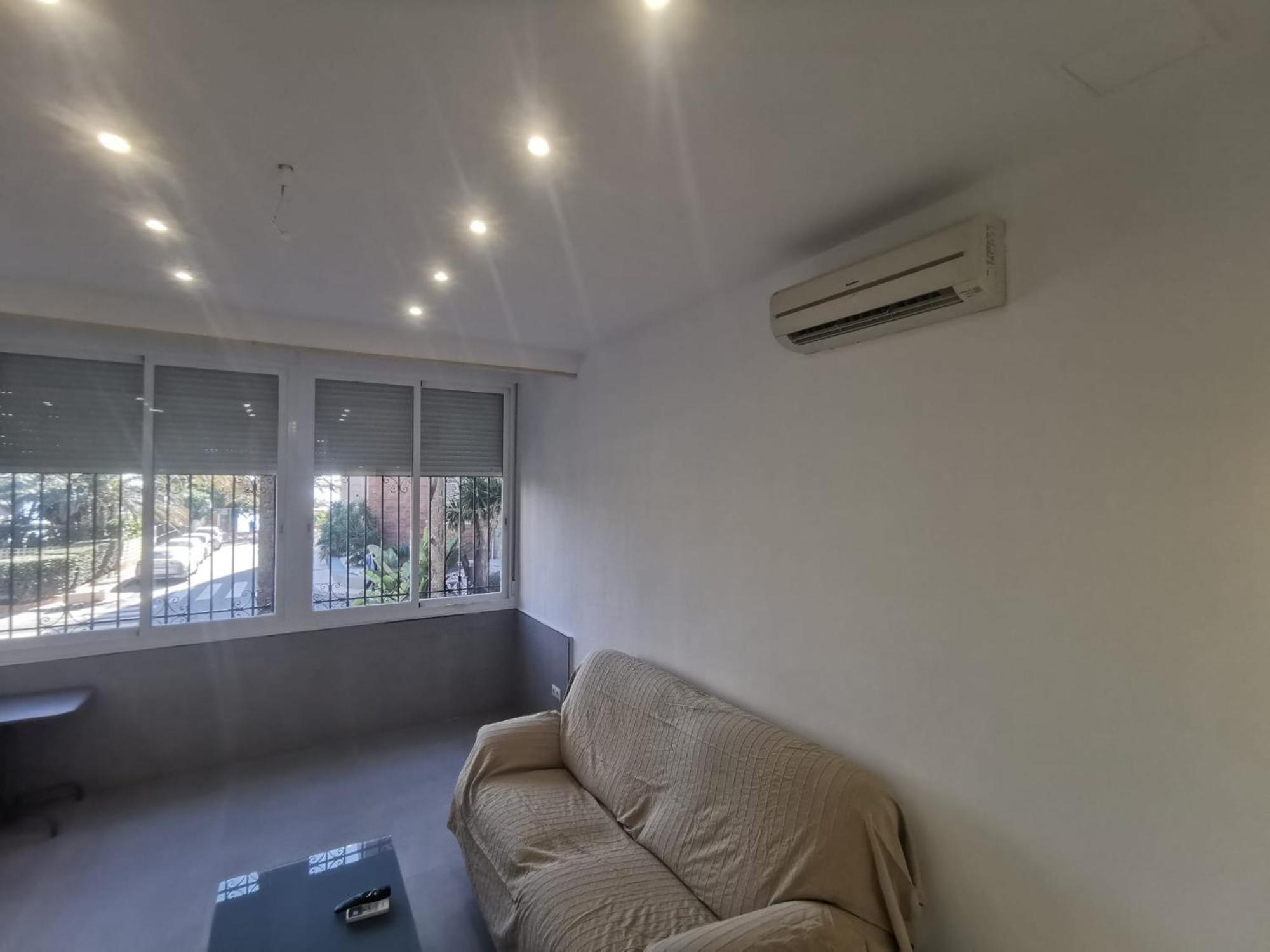 Urbanizacion La Roca, Estudio Torremolinos Room photo