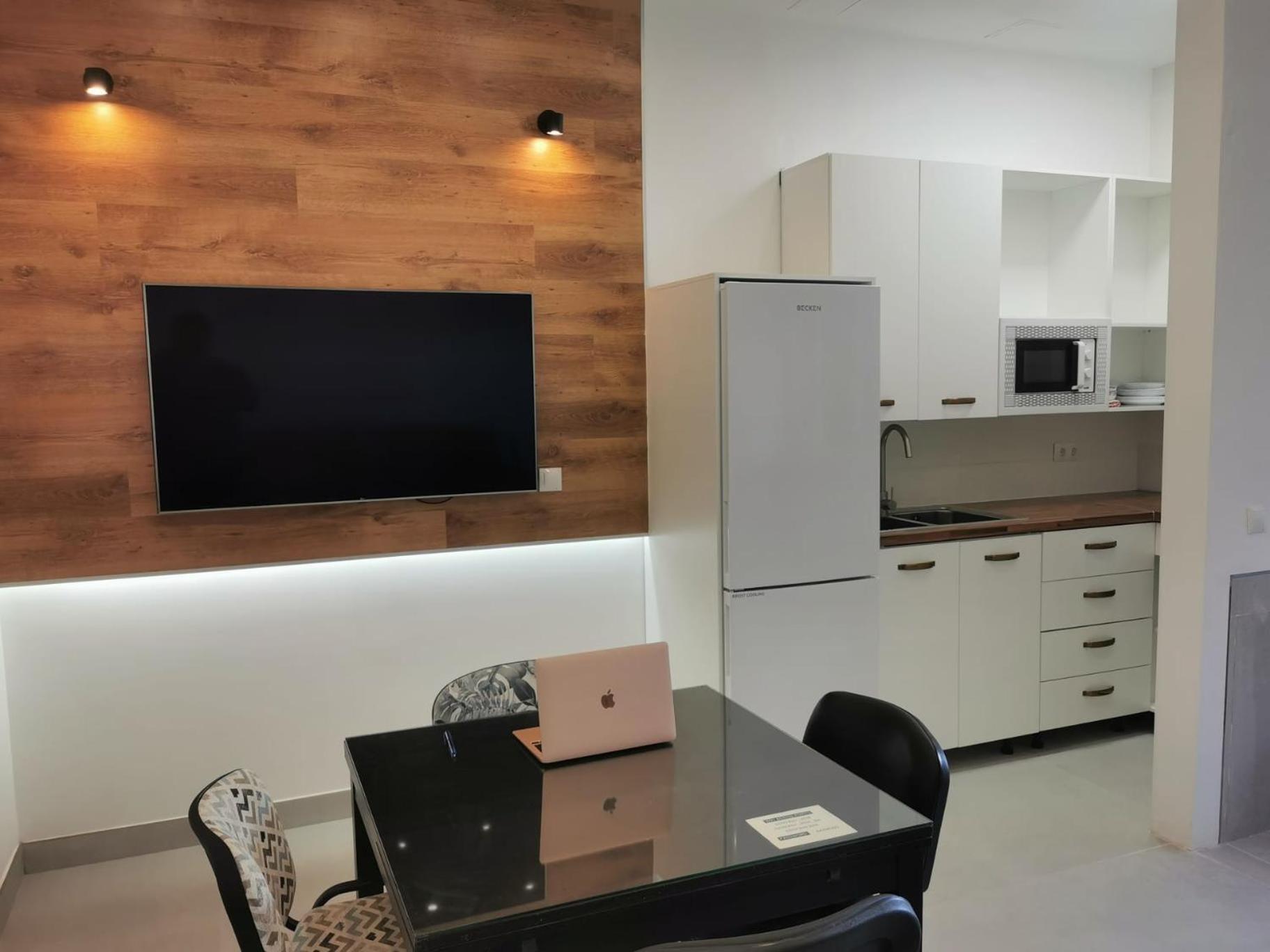 Urbanizacion La Roca, Estudio Torremolinos Room photo