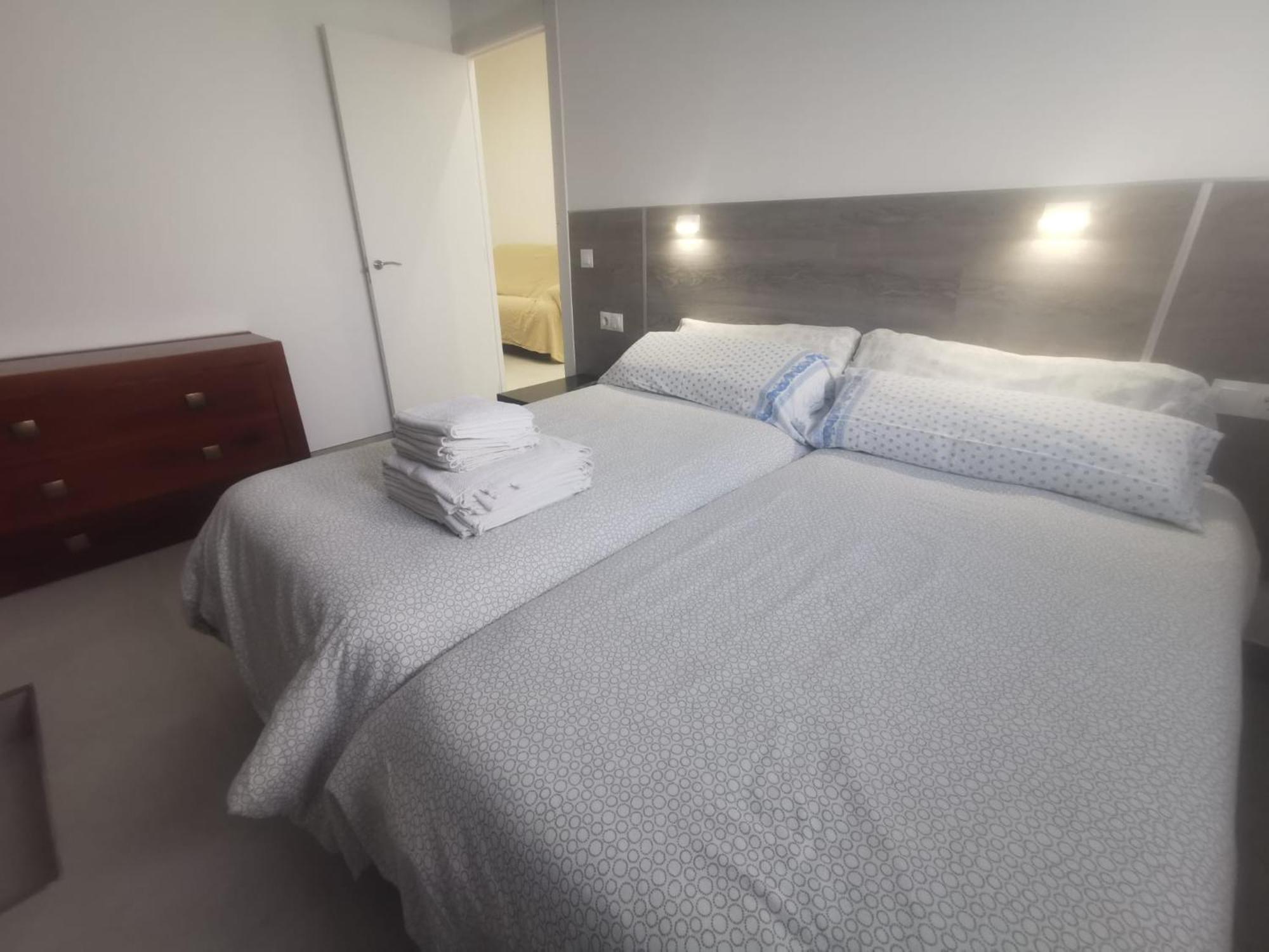 Urbanizacion La Roca, Estudio Torremolinos Room photo