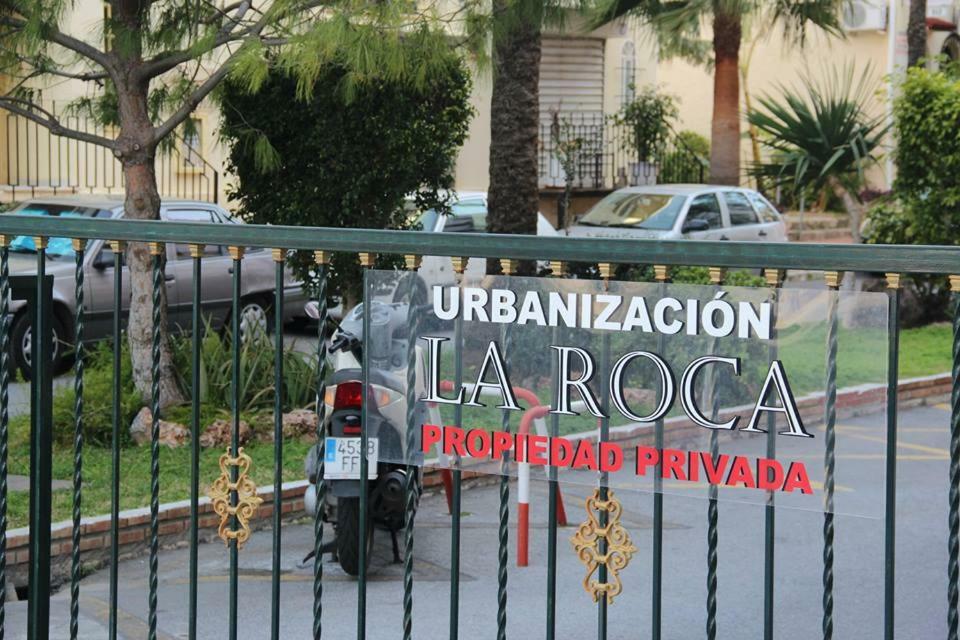 Urbanizacion La Roca, Estudio Torremolinos Exterior photo